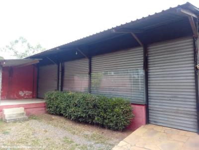 Comercial para Venda, em Jarinu, bairro Maracanã, 4 banheiros, 4 vagas